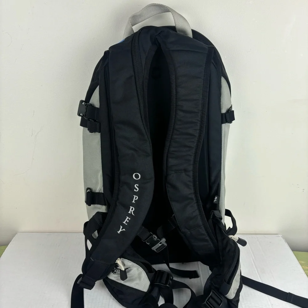 OSPREY Switch 14-Hydration backpack-Medium